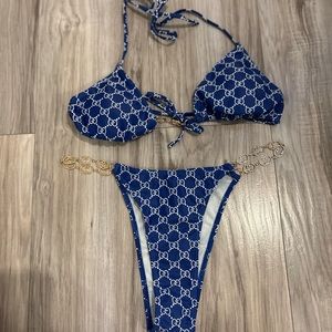 Brand new bikini
